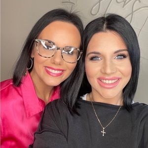 Meet your Posher, Morgan